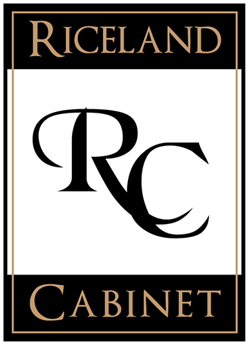 riceland cabinet logo